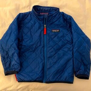Patagonia Nano Puff 4T